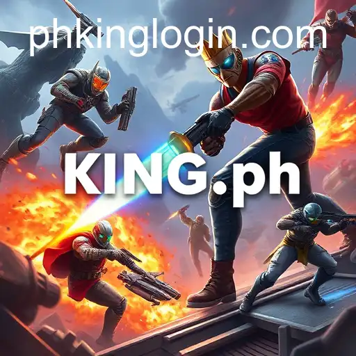 Exploring the Thrilling World of Action Games: An Insight into 'king.ph login'