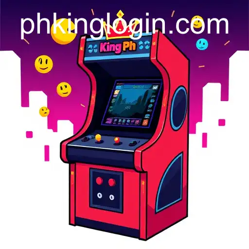 Exploring the Exciting World of Arcade Games on King.ph