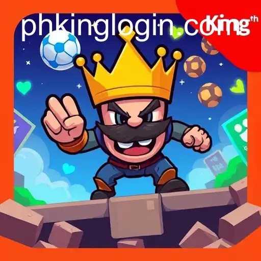 Exploring the Popular Trend of Casual Games: A Focus on king.ph Login