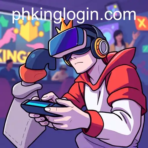 Growing Trends in Online Gaming Platforms