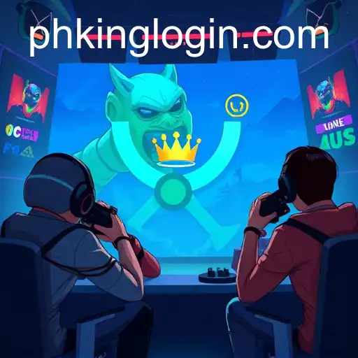 Exploring the Best Multiplayer Games: A Gateway to Exciting Online Experiences