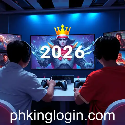 The Evolution of Online Gaming Platforms