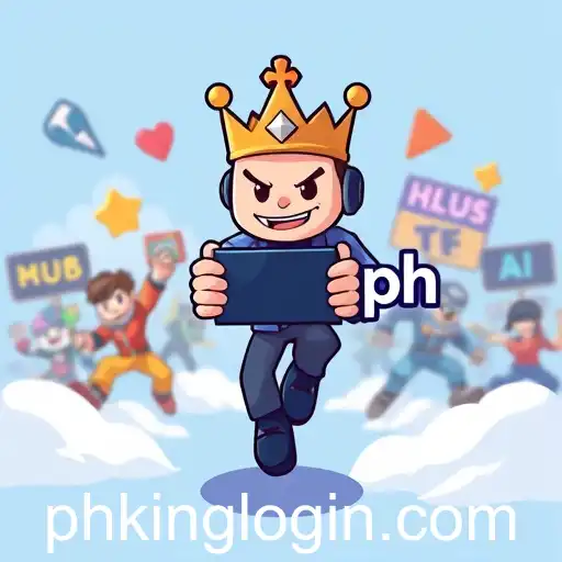 Exploring the Growth of King.ph Game Portal