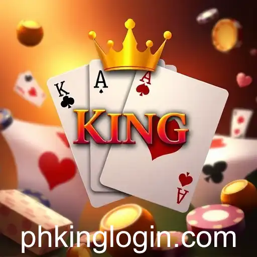 King.ph Game Website's Emerging Popularity in 2025
