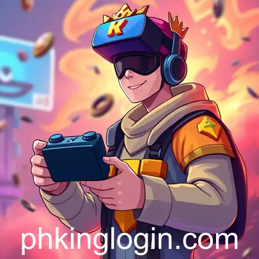 The Rise of king.ph in the Gaming Industry