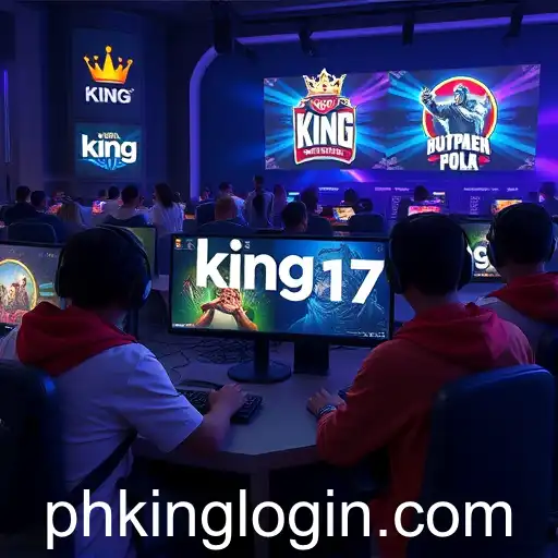 The Rise of King.ph in the Gaming World