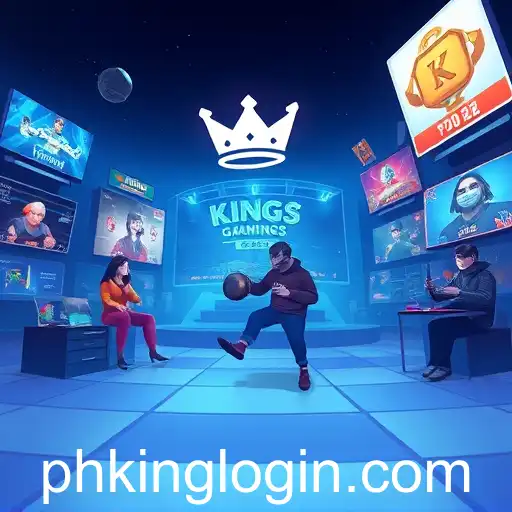 Rise of Online Gaming Communities