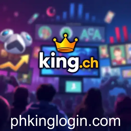 The Rise of King.ph in Online Gaming