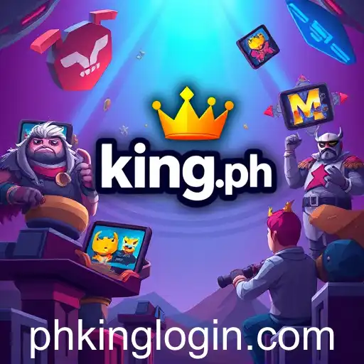 The Rise of King.ph in the Online Gaming World