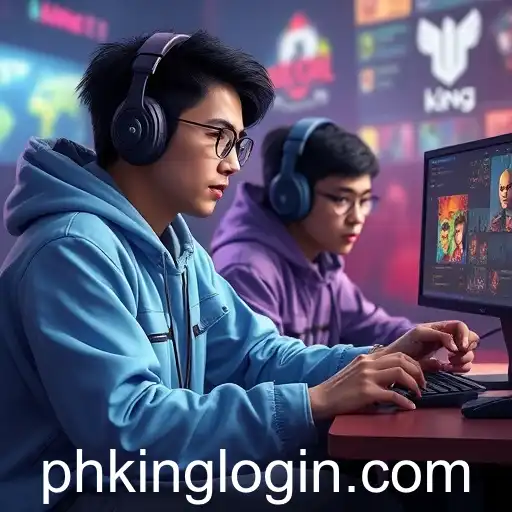 New Trends in Online Gaming Communities