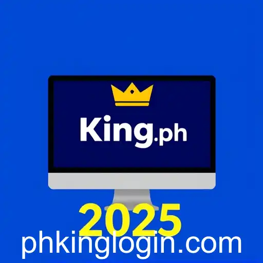 Rise of King.ph: A New Gaming Hub