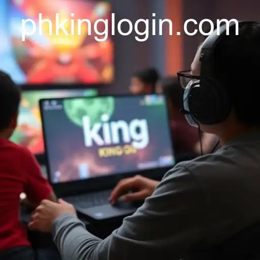 The Rise of Online Games in the Philippines