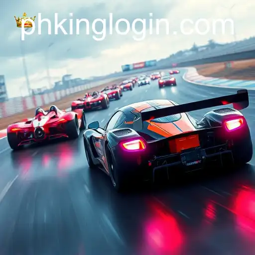 The Thrill and Appeal of Racing Games Online