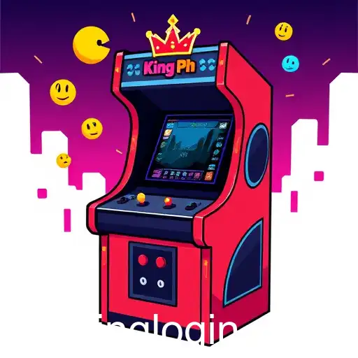Exploring the Exciting World of Arcade Games on King.ph
