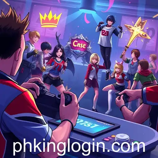 Exploring the Popularity of King.ph in 2025