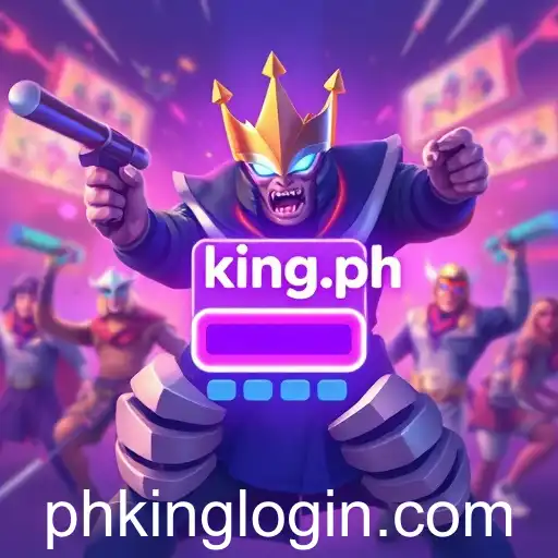 The Digital Evolution of King.ph: Navigating Online Gaming in 2025