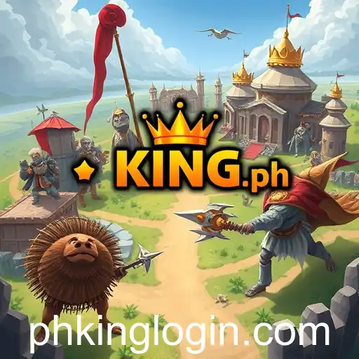 The Rise of King.ph in the Gaming World