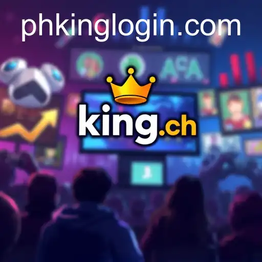 The Rise of King.ph in Online Gaming