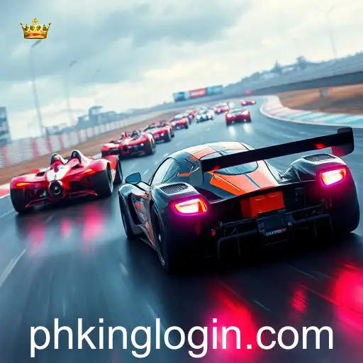 The Thrill and Appeal of Racing Games Online