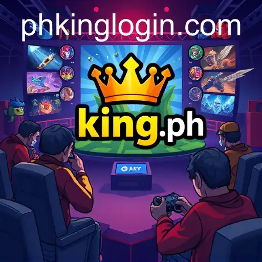 The Rise of King.ph: A New Era in Online Gaming