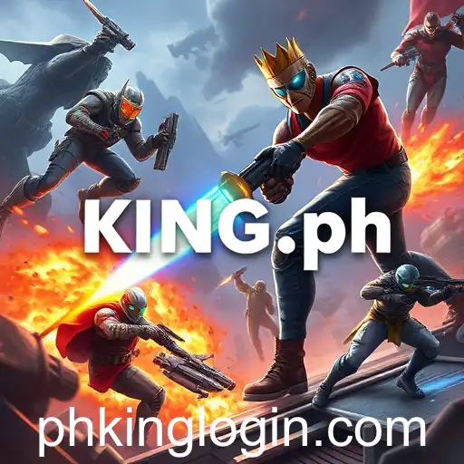Rise of Mobile Gaming: The Impact of King.ph