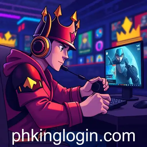 The Rise of Online Gaming in the Modern Era