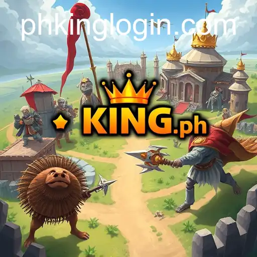 Unraveling the World of Strategy Games on King.ph