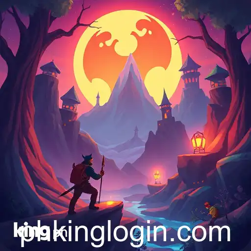 The Rise of Online Gaming: king.ph Login Trends in 2025